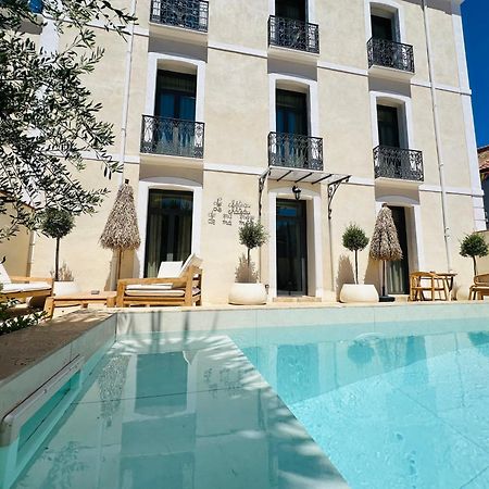 Maison Balas Canet-en-Roussillon Luaran gambar