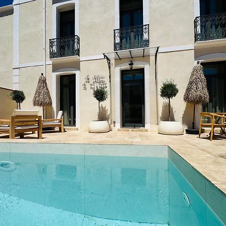 Maison Balas Canet-en-Roussillon Luaran gambar