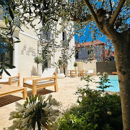 Maison Balas Canet-en-Roussillon Luaran gambar