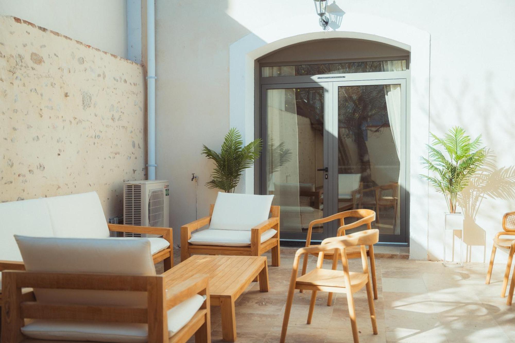 Maison Balas Canet-en-Roussillon Luaran gambar