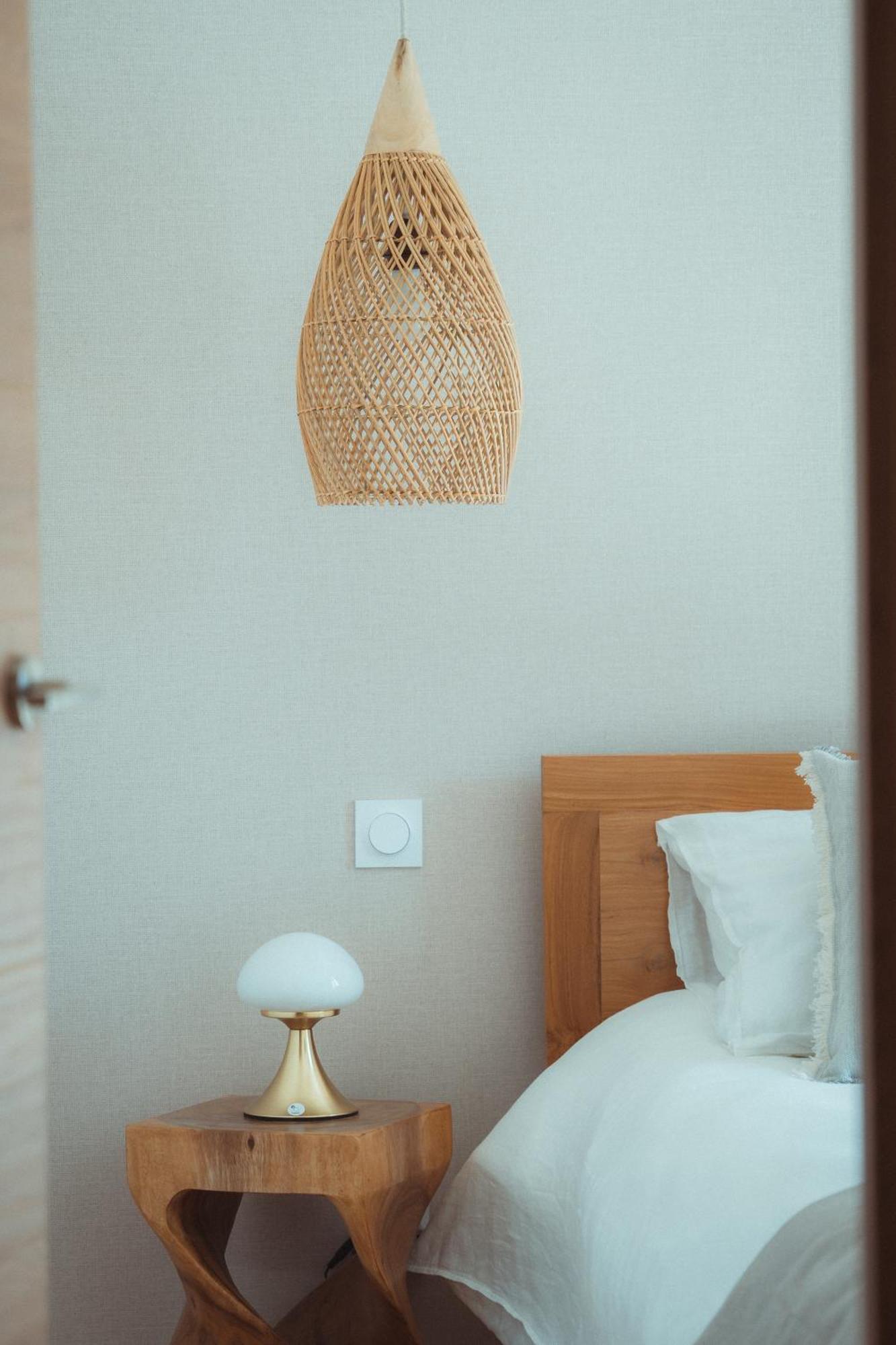 Maison Balas Canet-en-Roussillon Bilik gambar